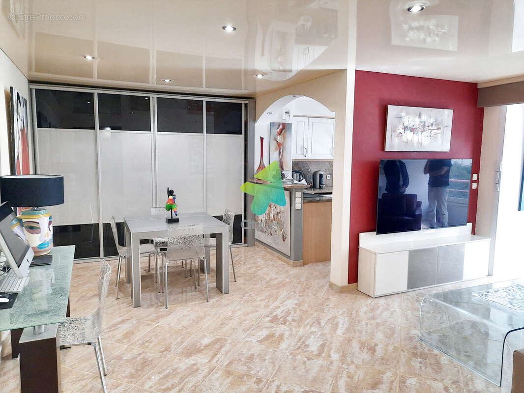 Appartement à NARBONNE