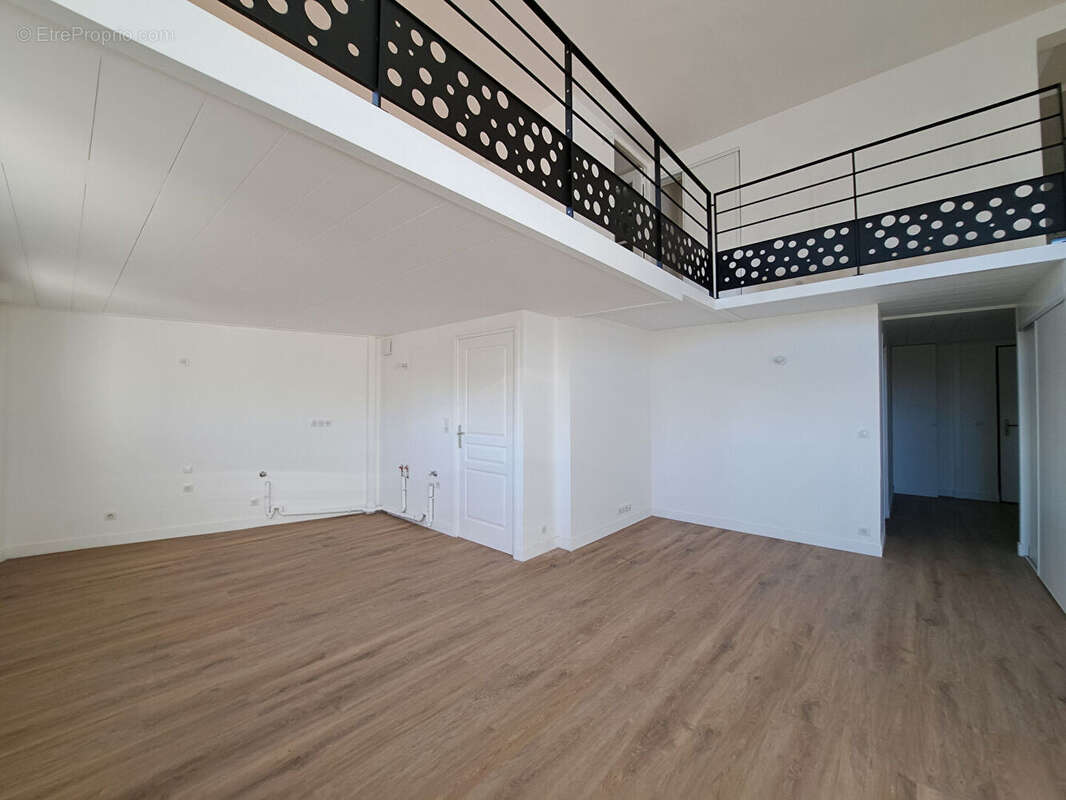 Appartement à PAIMPOL