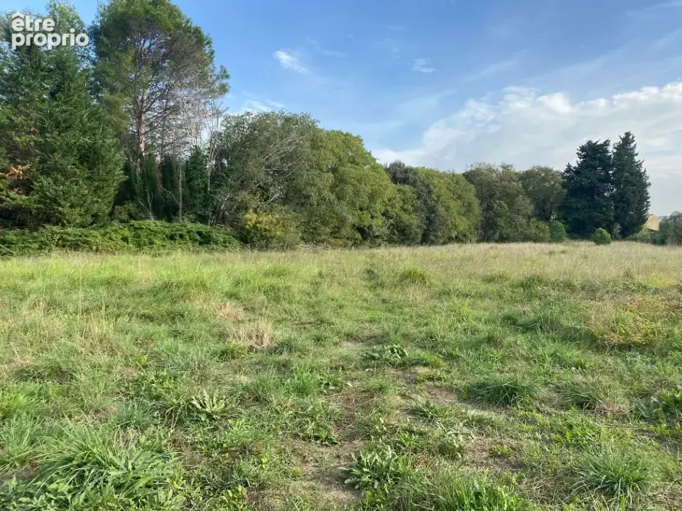Terrain 635 m² à vendre à Bollene (84500) - photo 2