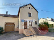 Maison à FRESNES-SUR-APANCE