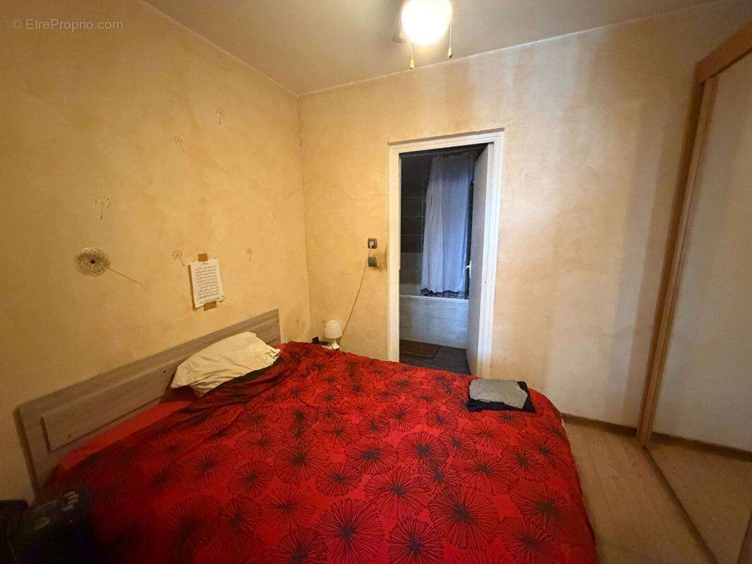 Immeuble de rapport à fort potentiel en plein centre de Nevers - photo 6