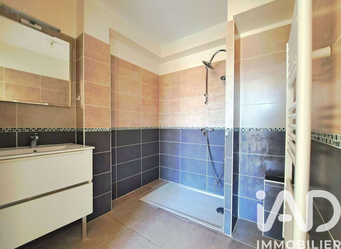 Photo 6 - Appartement à LA SEYNE-SUR-MER