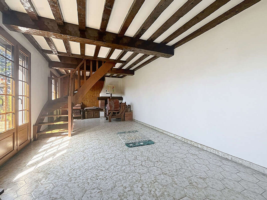 Pavillon plain pied entre Bourg Achard et Monfort sur Risle - photo 5