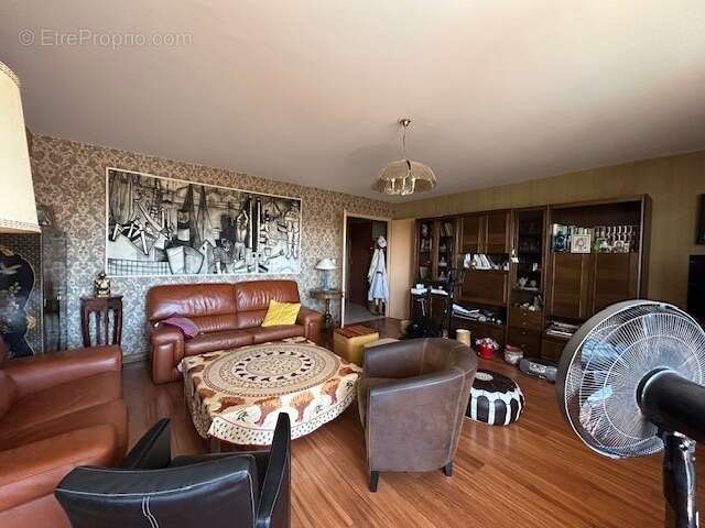 F5/6 residence anatole france - photo 3