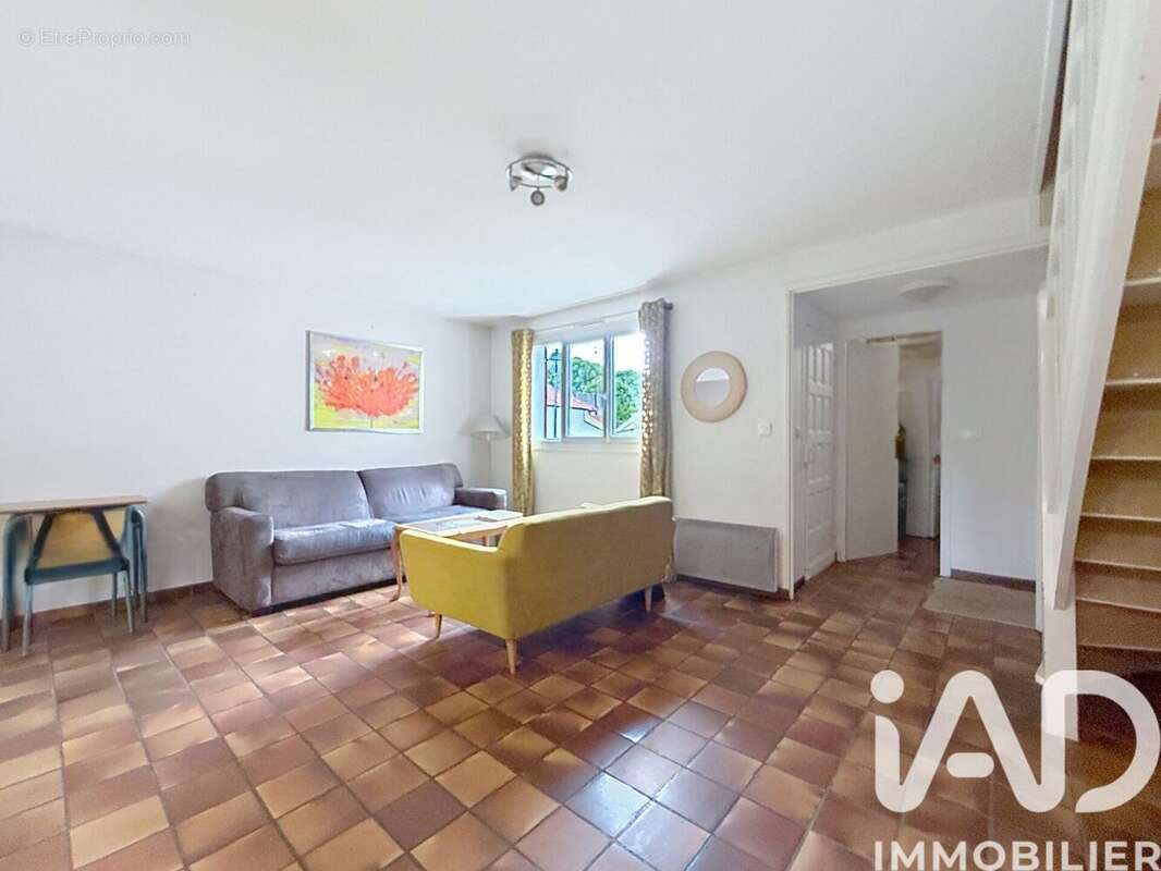 Photo 2 - Maison à YERRES