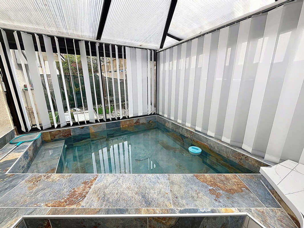 Appartement à MONT-SAXONNEX