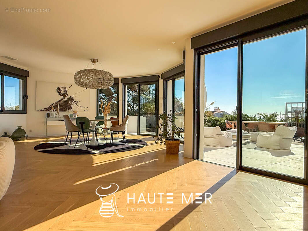 Maison à LES SABLES-D&#039;OLONNE