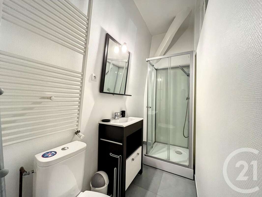 Appartement à TROYES