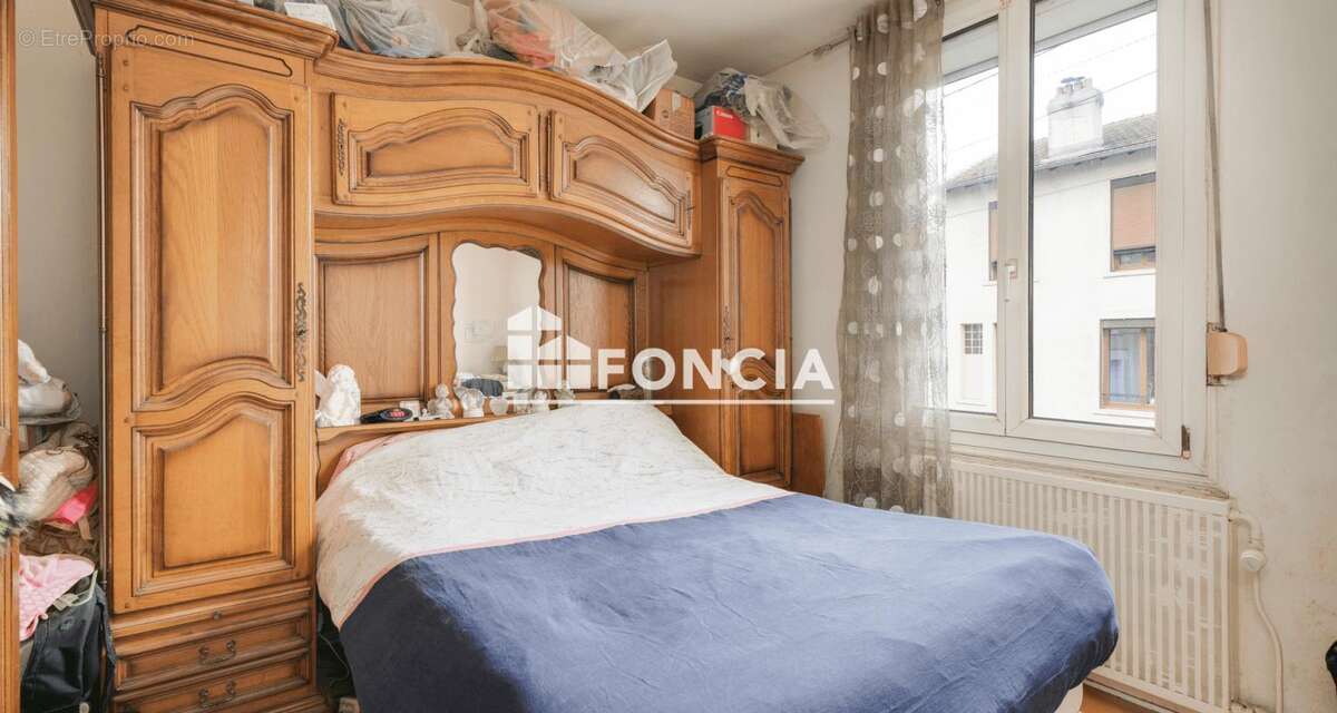 Maison pour investissement locatif - photo 6