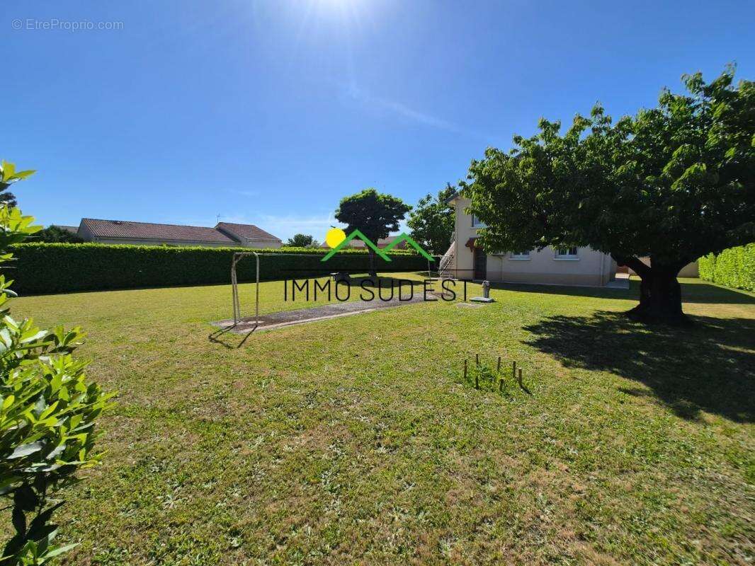 Exclusivité/  Saint-Marcel -les-Valence (26)/Maison 4 chambres /120m² habitables/ terrain 1175m² - photo 6