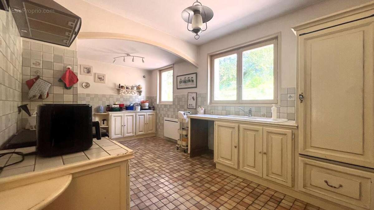 Photo 8 - Maison à DARDILLY