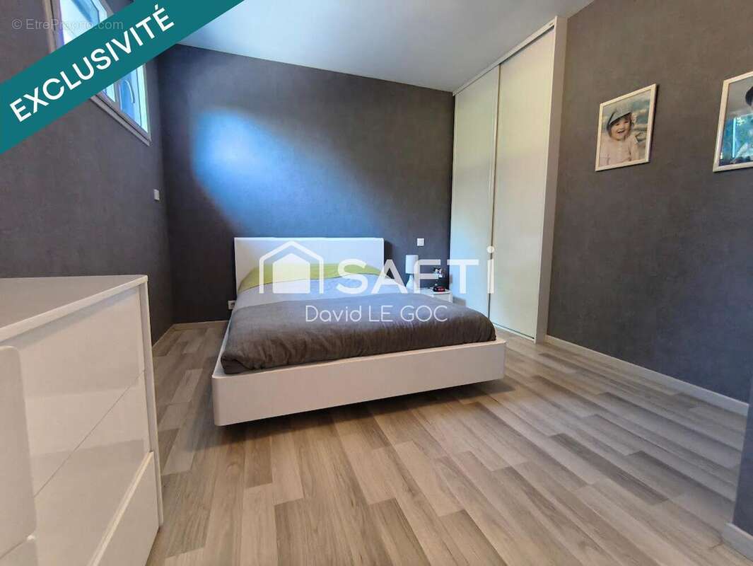 Photo 9 - Maison à SAINT-EVARZEC