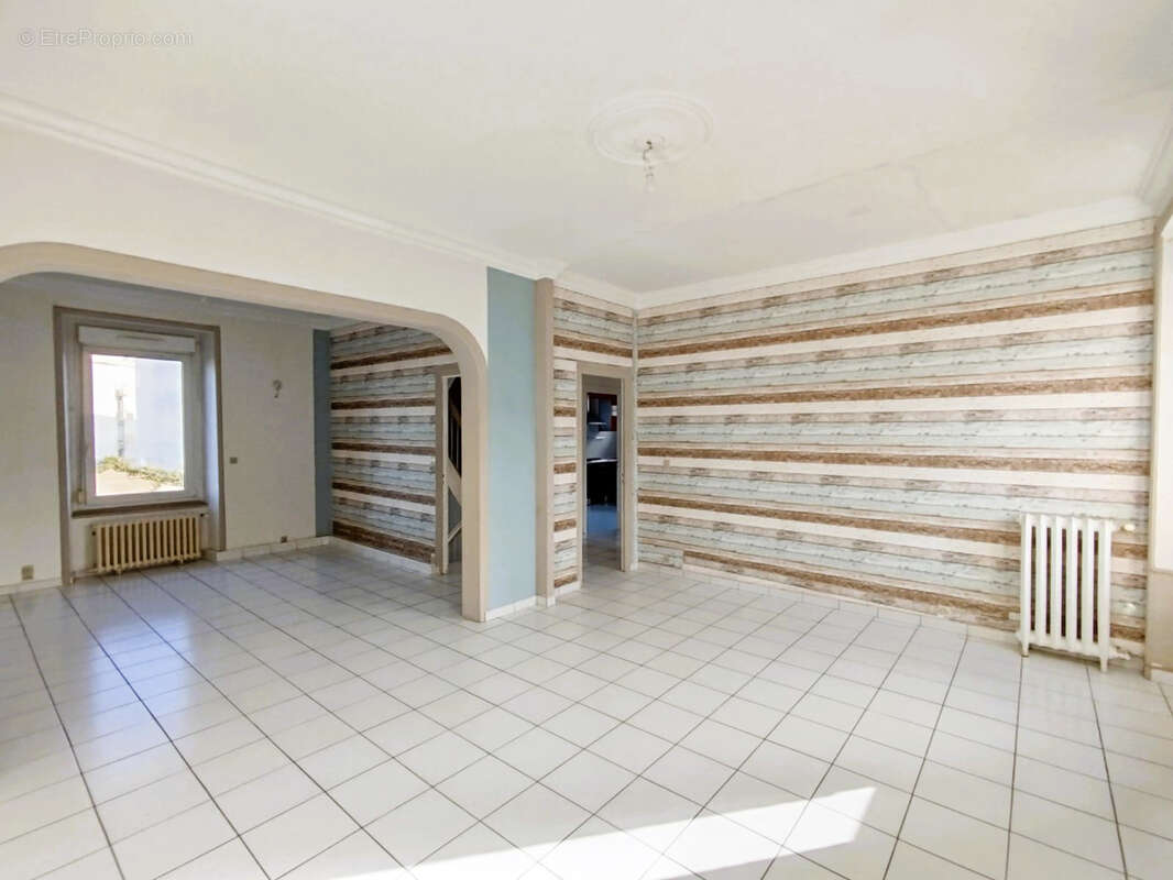 Appartement à SAINT-BRIEUC