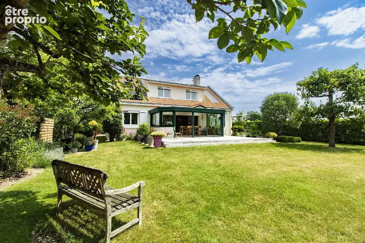 Maison à VERTOU