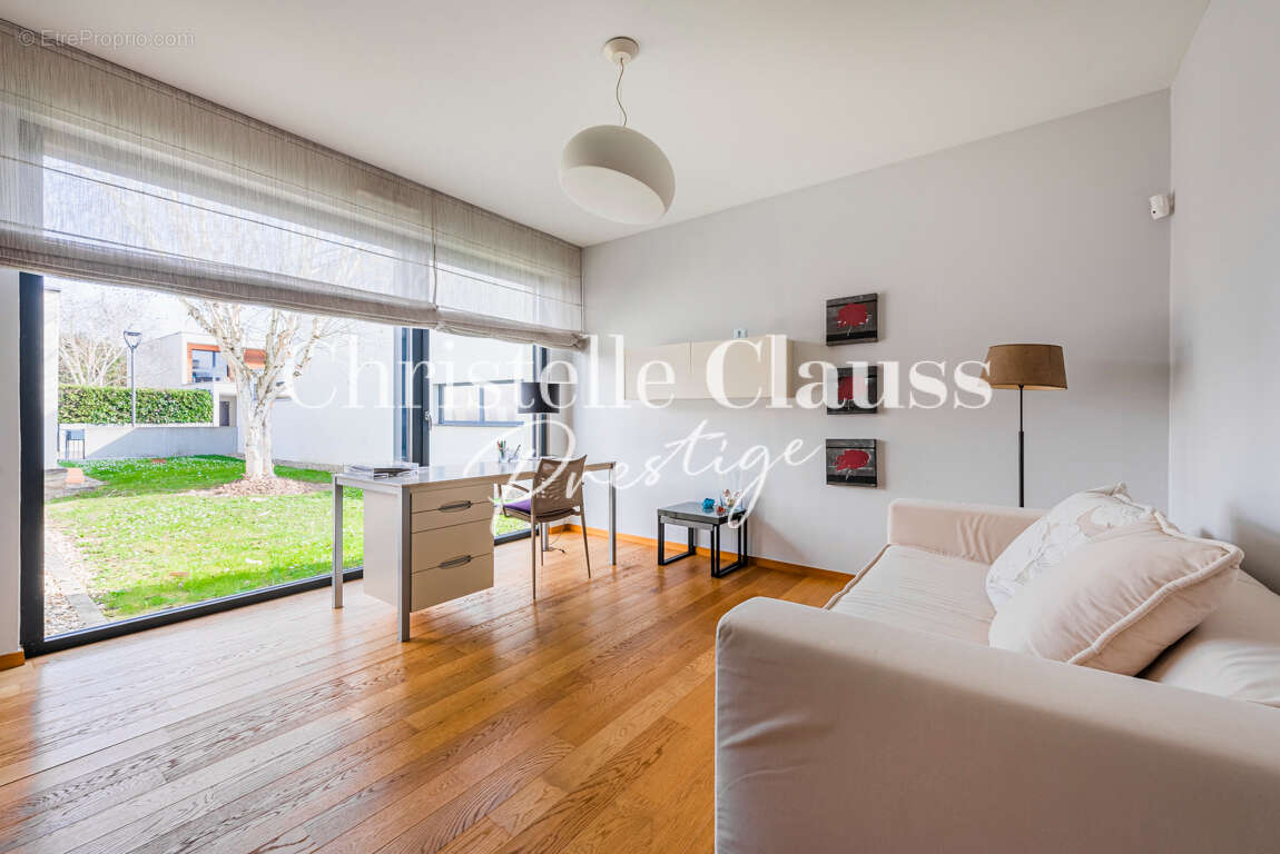 Maison à OBERHAUSBERGEN