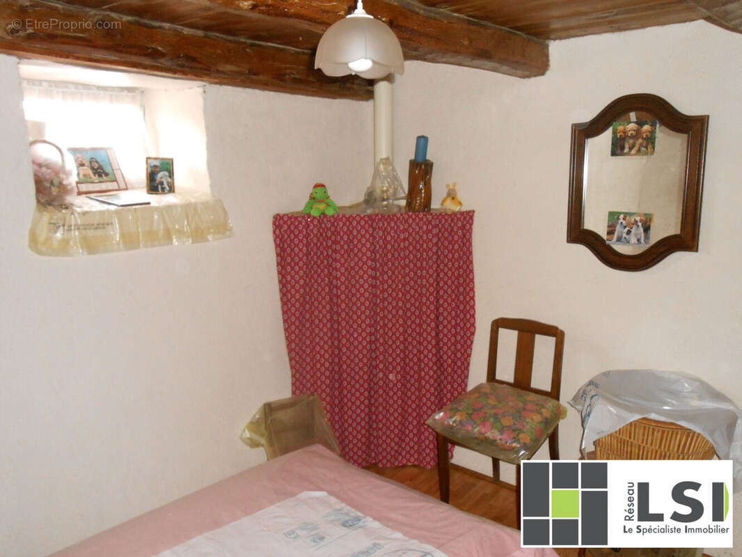 Maison à LE MONASTIER-SUR-GAZEILLE