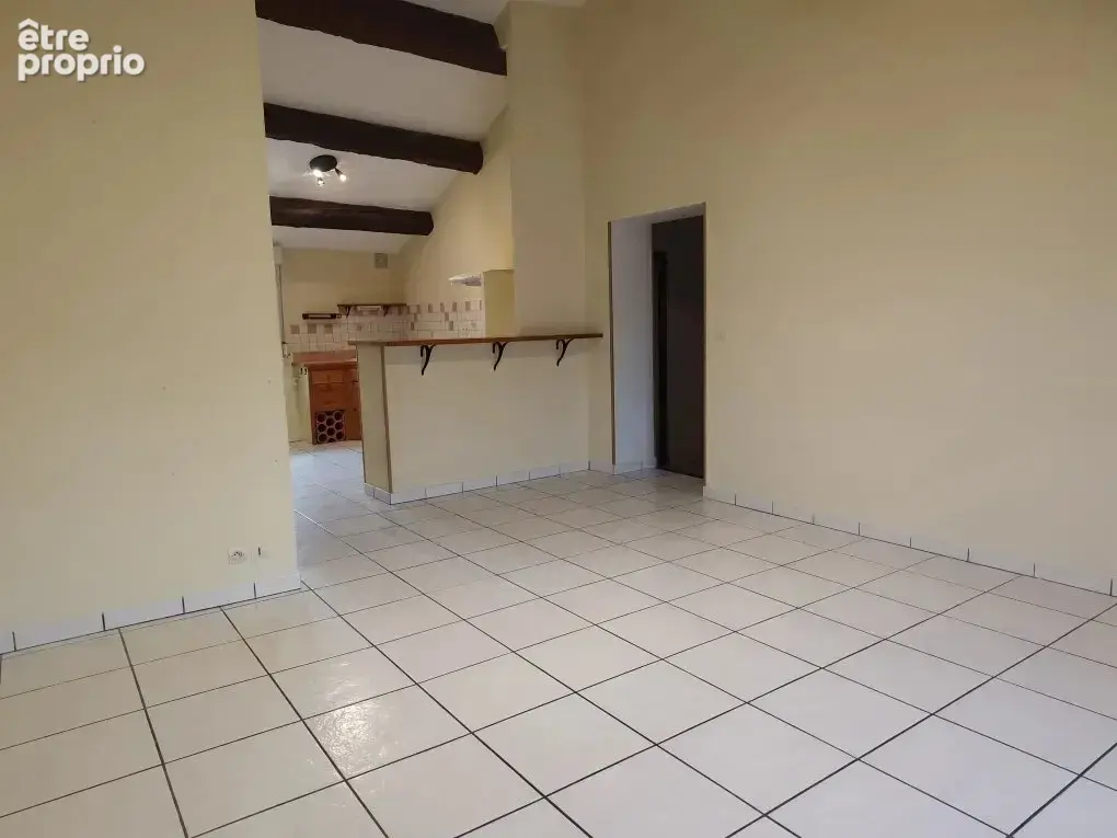 Appartement 4 pieces spacieux - photo 1