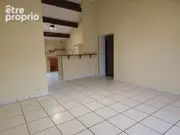 Appartement à COURTHEZON