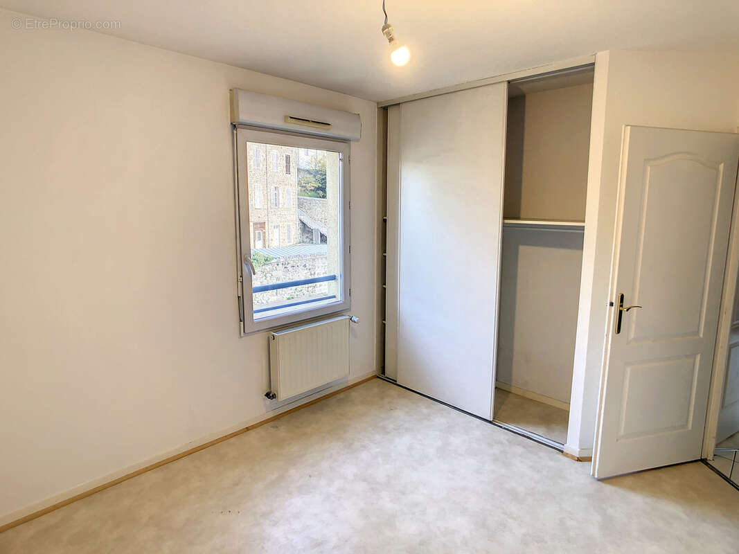 Appartement à ANNONAY