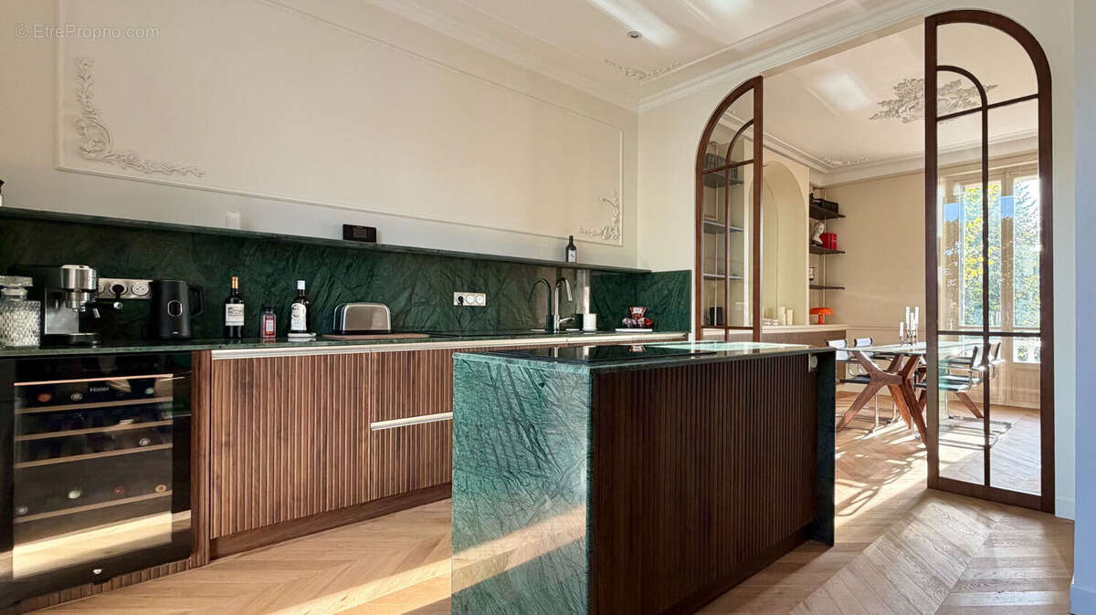 Maison à CORBEIL-ESSONNES