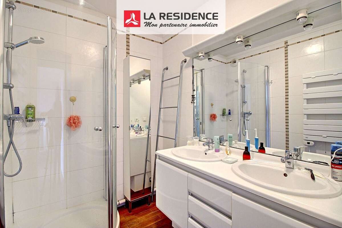 Appartement 122 m² à Chambourcy  - photo 9