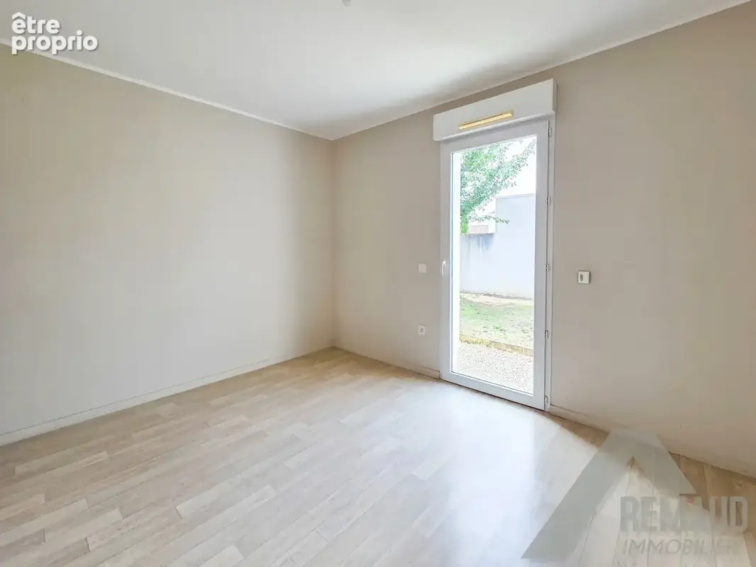 QUARTIER Maison neuve des Landes - photo 14