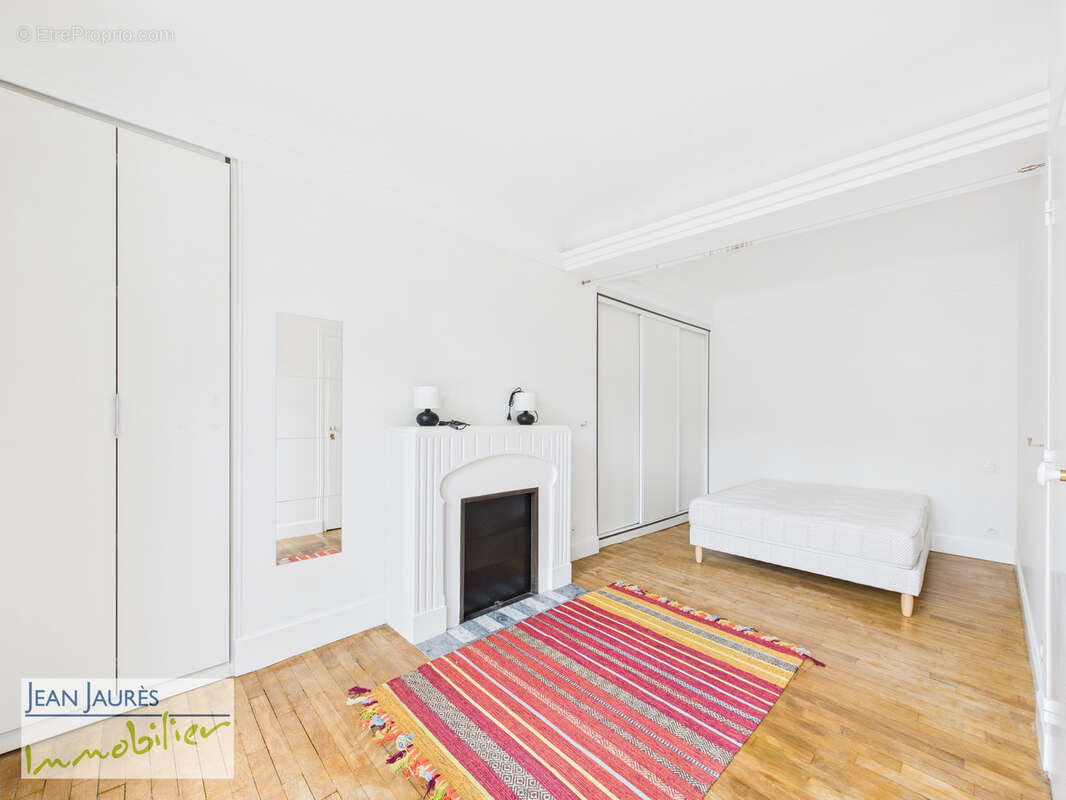 Appartement à TROYES