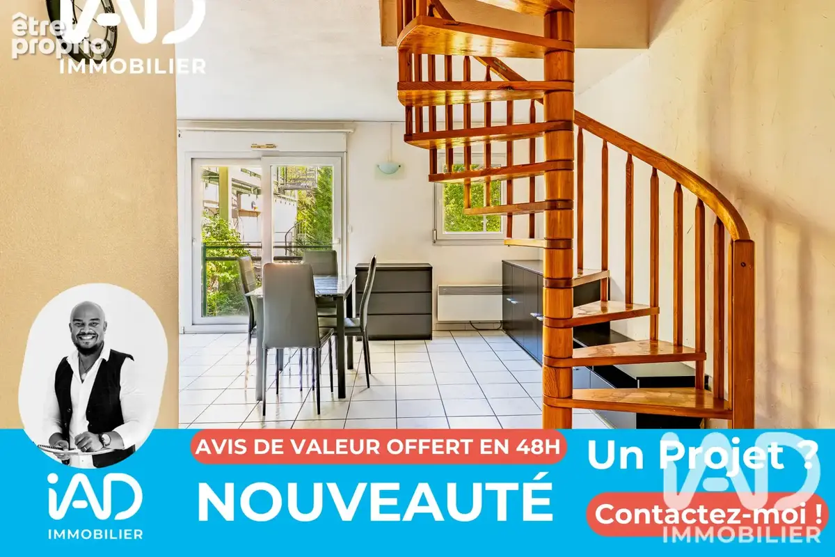 Photo 1 - Appartement à GAP
