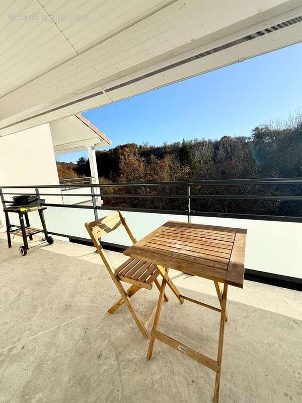 Photo 6 - Appartement à VILLEFONTAINE