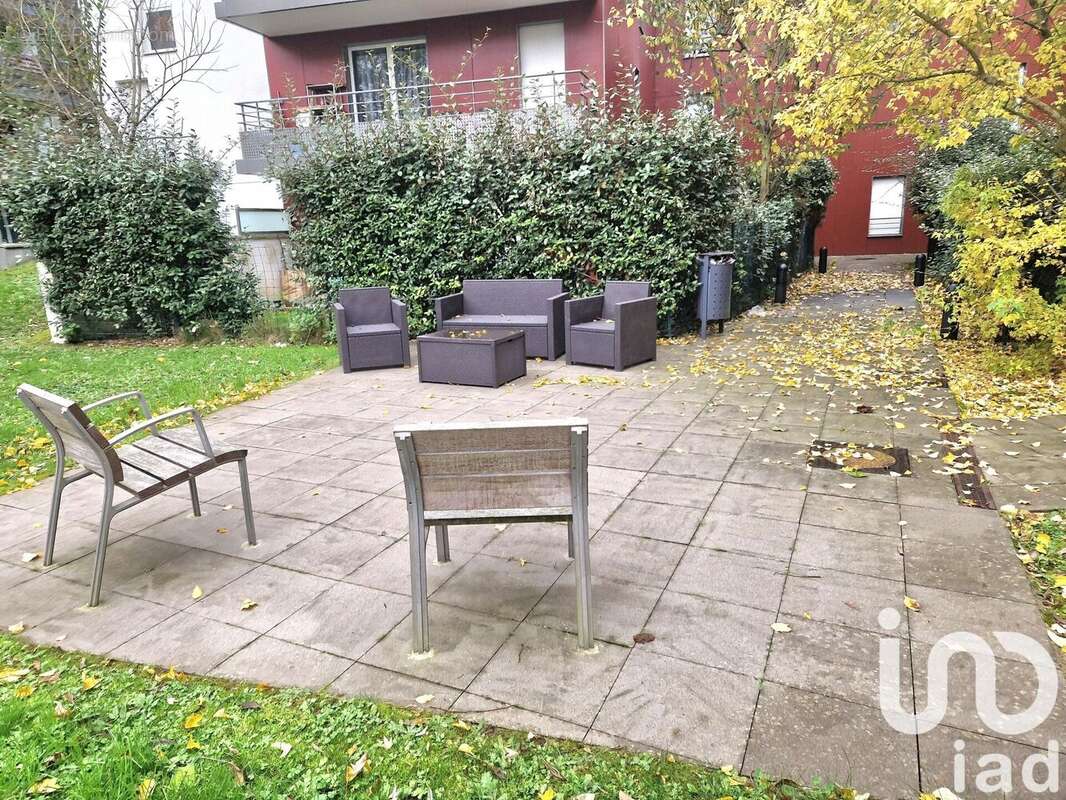 Photo 7 - Appartement à CERGY