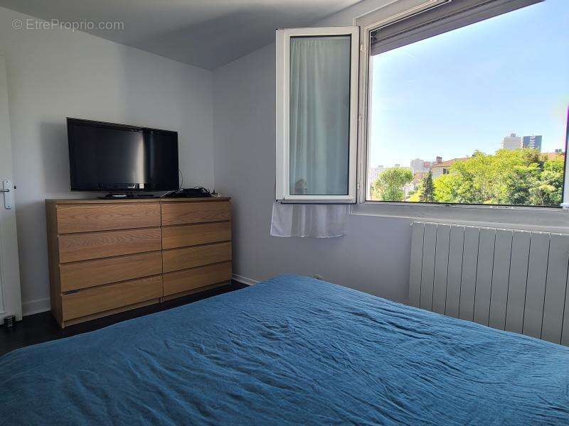 Appartement à RUEIL-MALMAISON