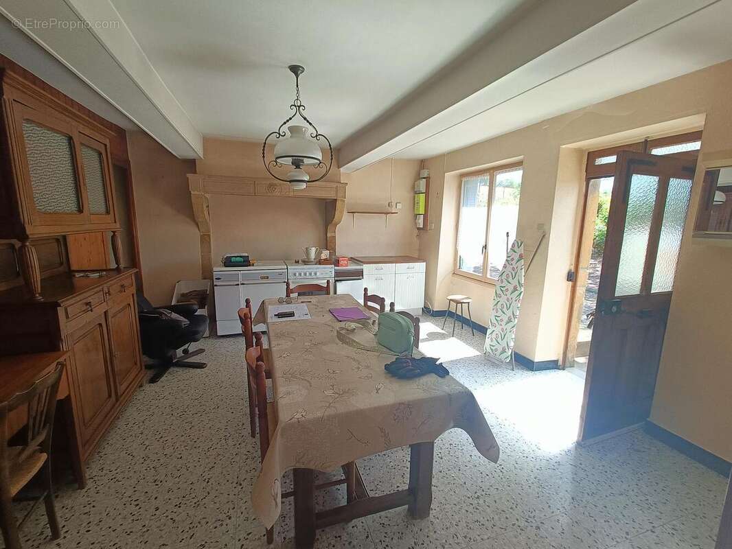 Photo 5 - Maison à CHAUFFAILLES
