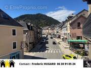 Appartement à LA MURE