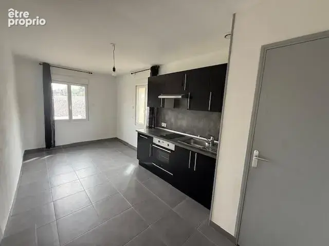 Appartement 62 m² à vendre à Bernay (27300) - photo 3