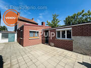 Maison à NOYELLES-SOUS-LENS