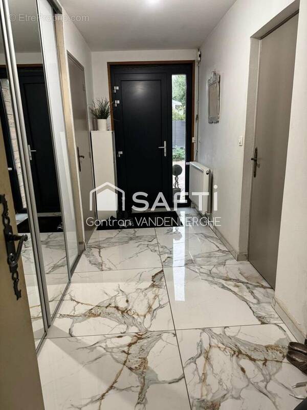 Photo 1 - Maison à WATTIGNIES