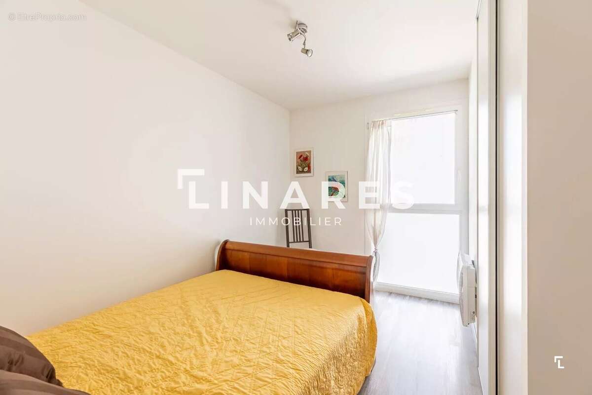 LE DUPLEX - Appartement T4 de 80m2 + Rooftop 32m2 + Terrasse 12m2 + Garage - 13480 Cabriès/Calas - photo 13