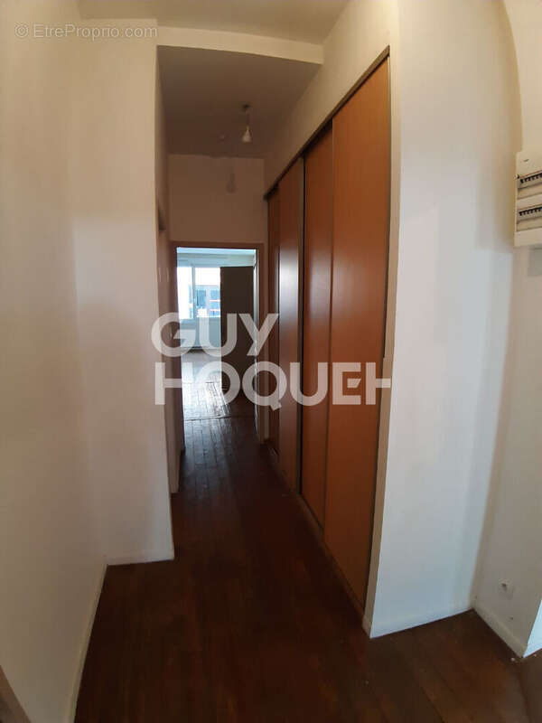 Appartement à VALS-LES-BAINS