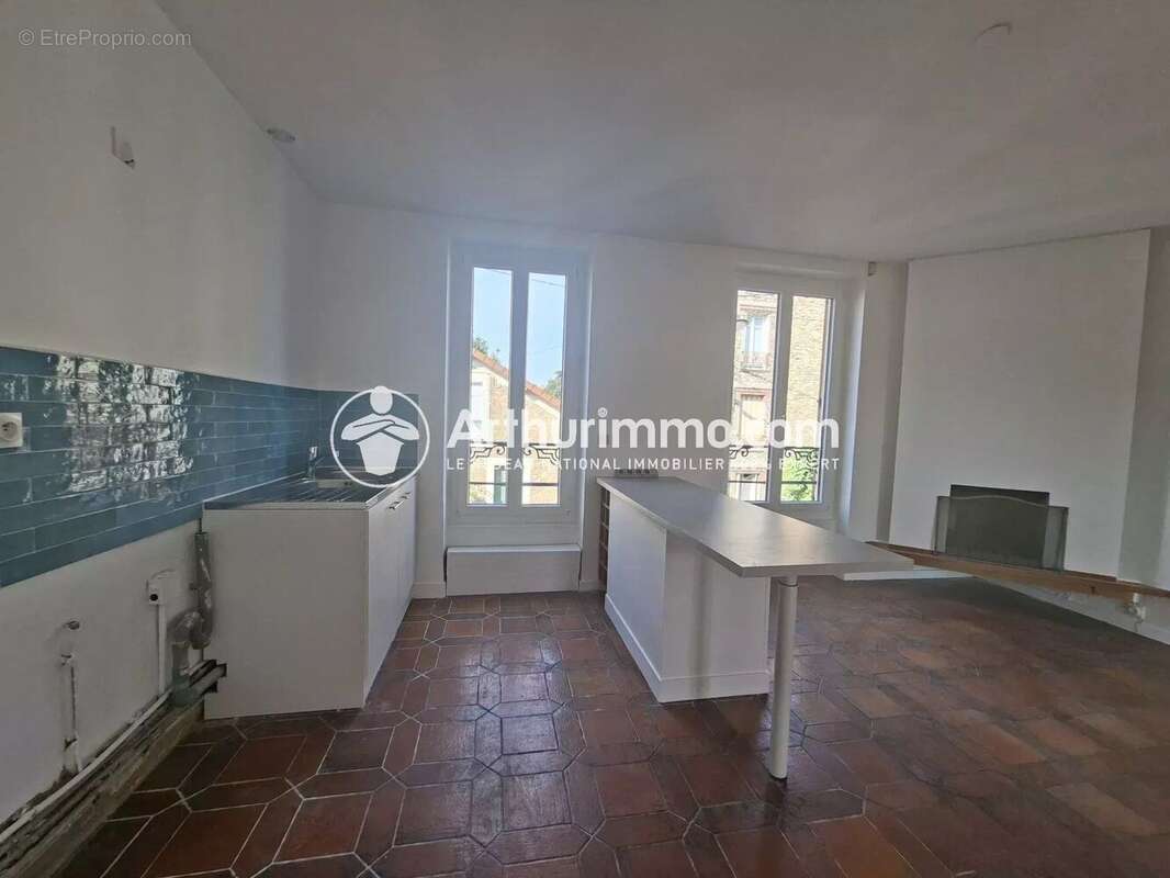 Vente Appartement Corbeil-essonnes(91100) 135 000ï¿œ - photo 4
