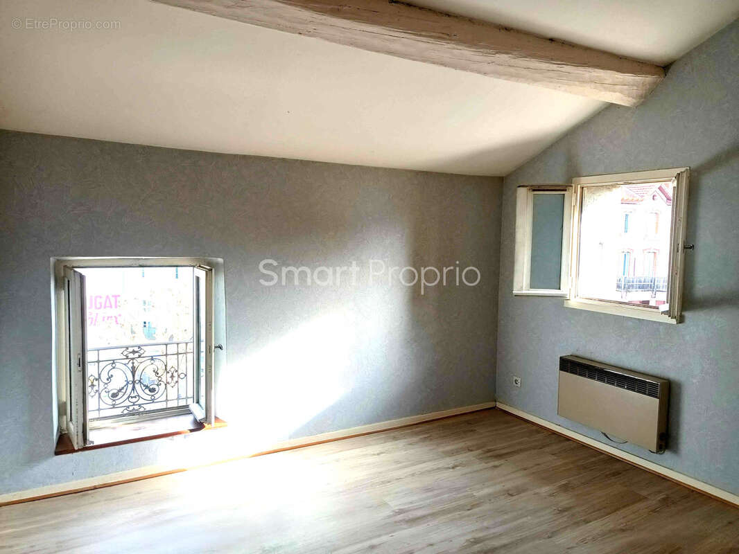 Appartement à MONTELIMAR