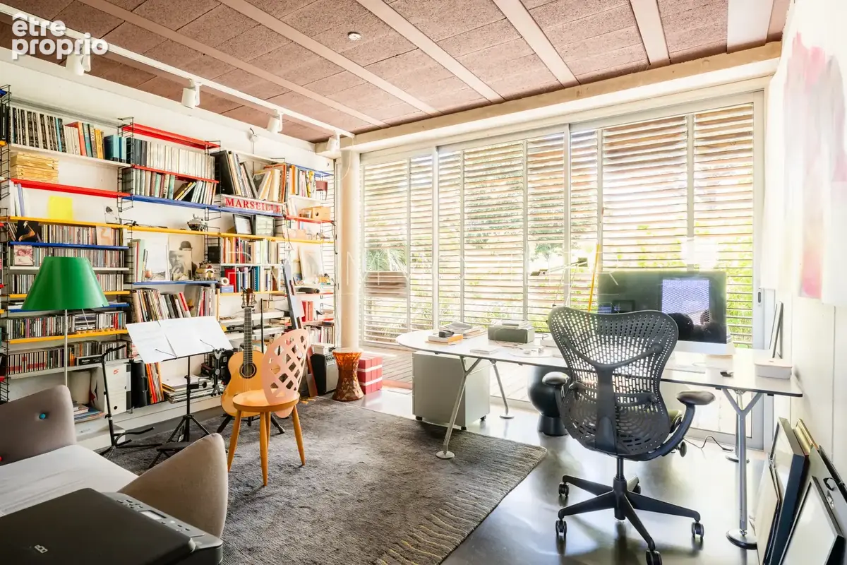 Maison 6 pièces 200 m² à vendre à Marseille-12e (13012) - photo 19