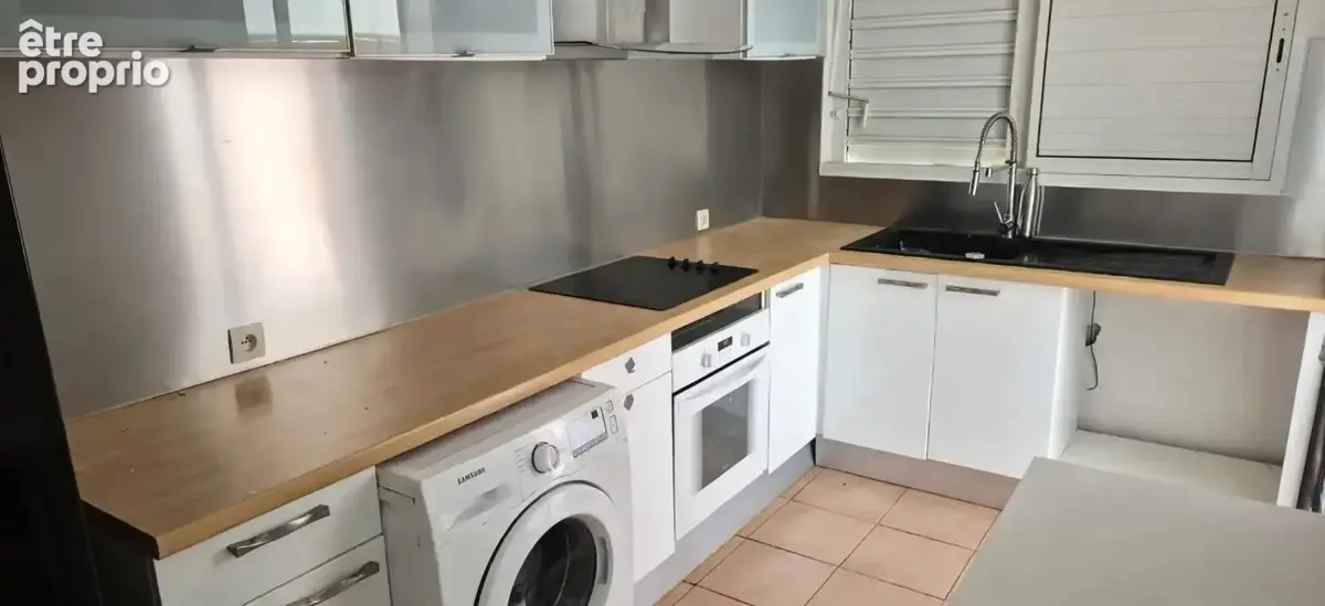 Exclusivité - Maison à vendre 3 pièces BAIE MAHAULT (971) - photo 4