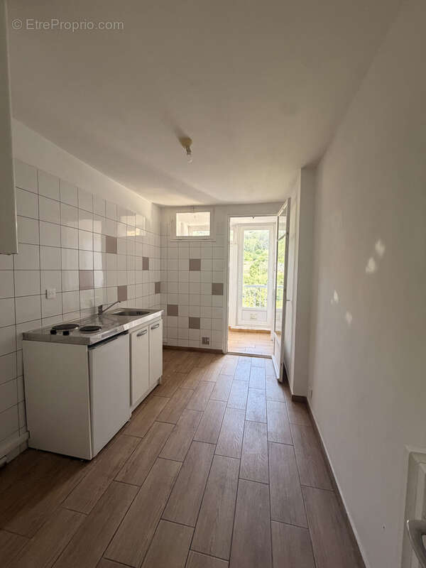 Appartement - 62 m2 Saint-Joseph (20600) BASTIA - photo 5