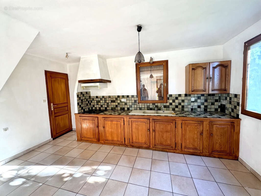 Maison à ALBENS