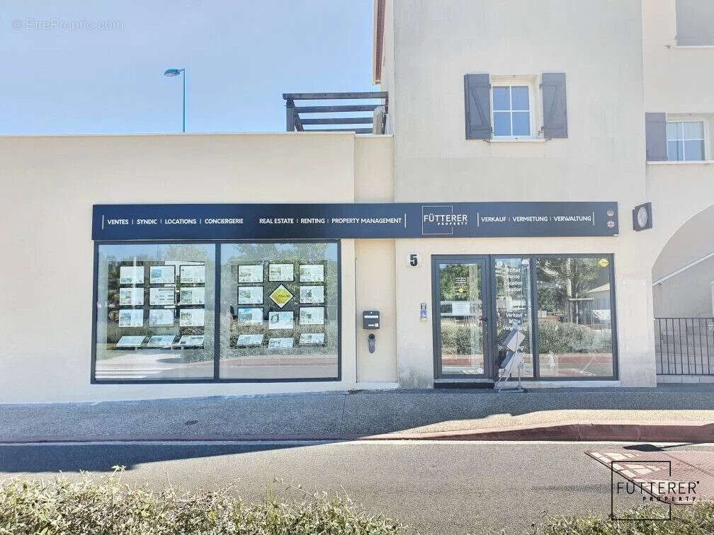 Appartement à FLEURY