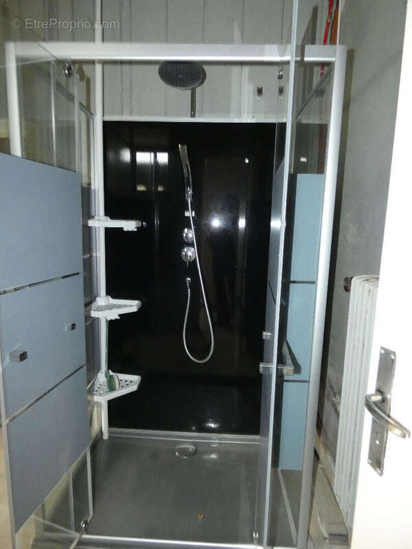 Maison à LE MESNIL-GILBERT