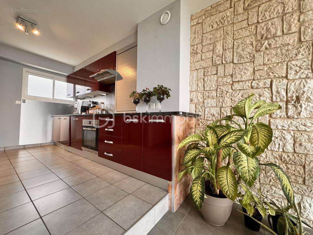 Appartement à AGDE