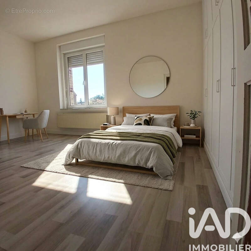 Photo 5 - Maison à ANZIN