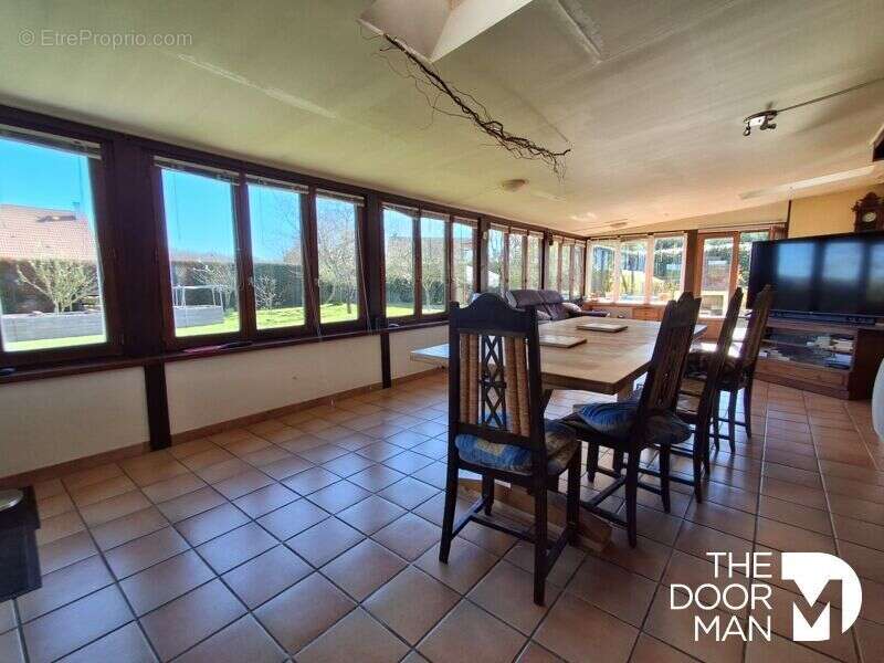 Maison à NOGENT-LE-ROI