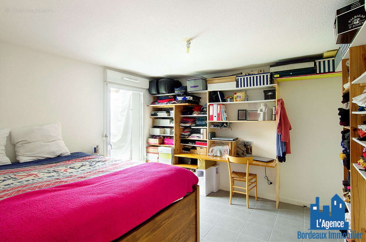Appartement à CENON